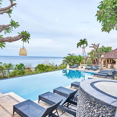 Anda Amed Villas & Spa Luaran gambar