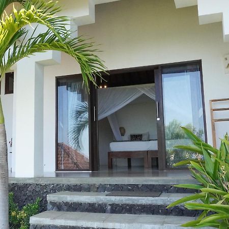 Anda Amed Villas & Spa Luaran gambar
