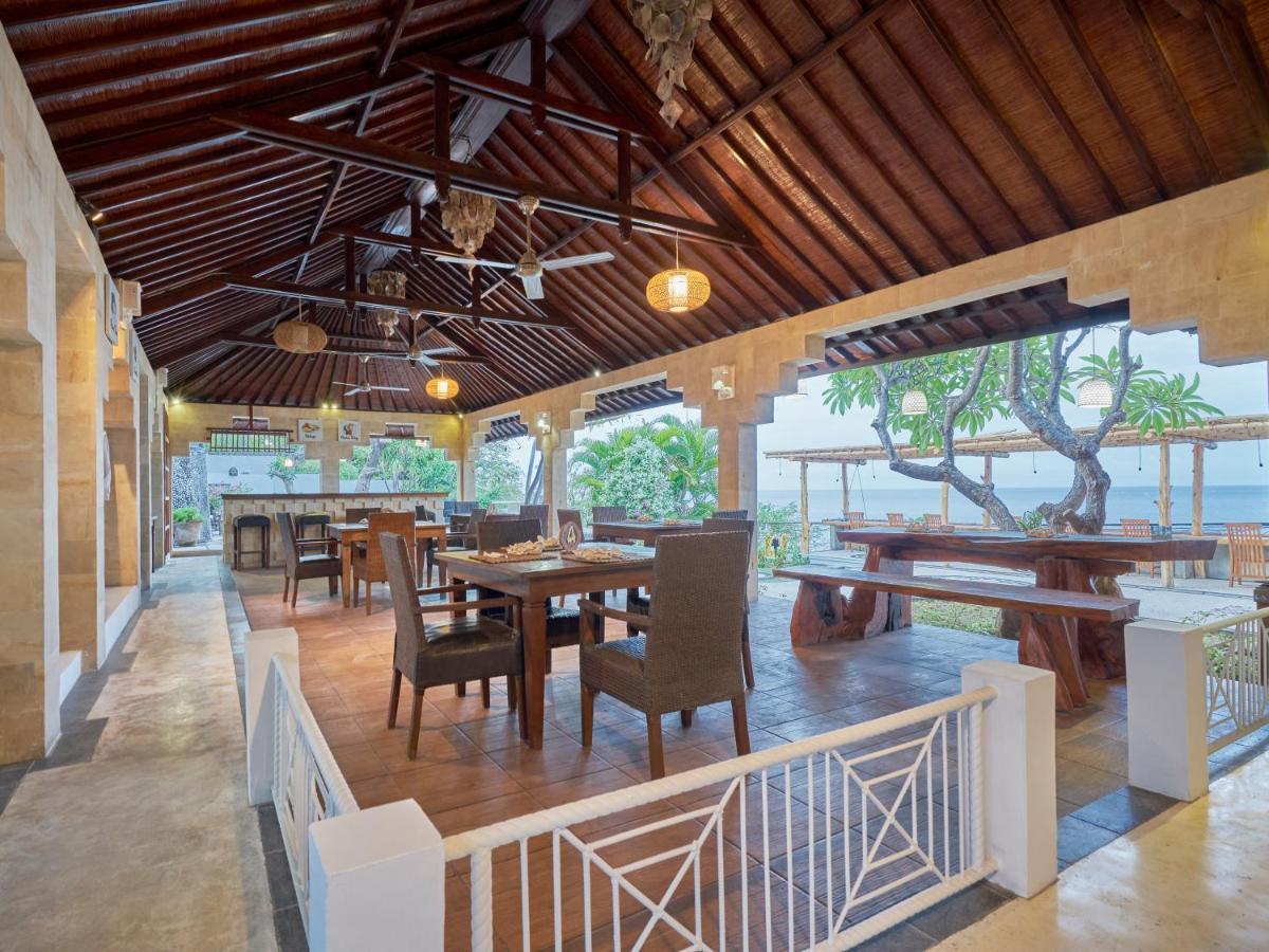 Anda Amed Villas & Spa Luaran gambar