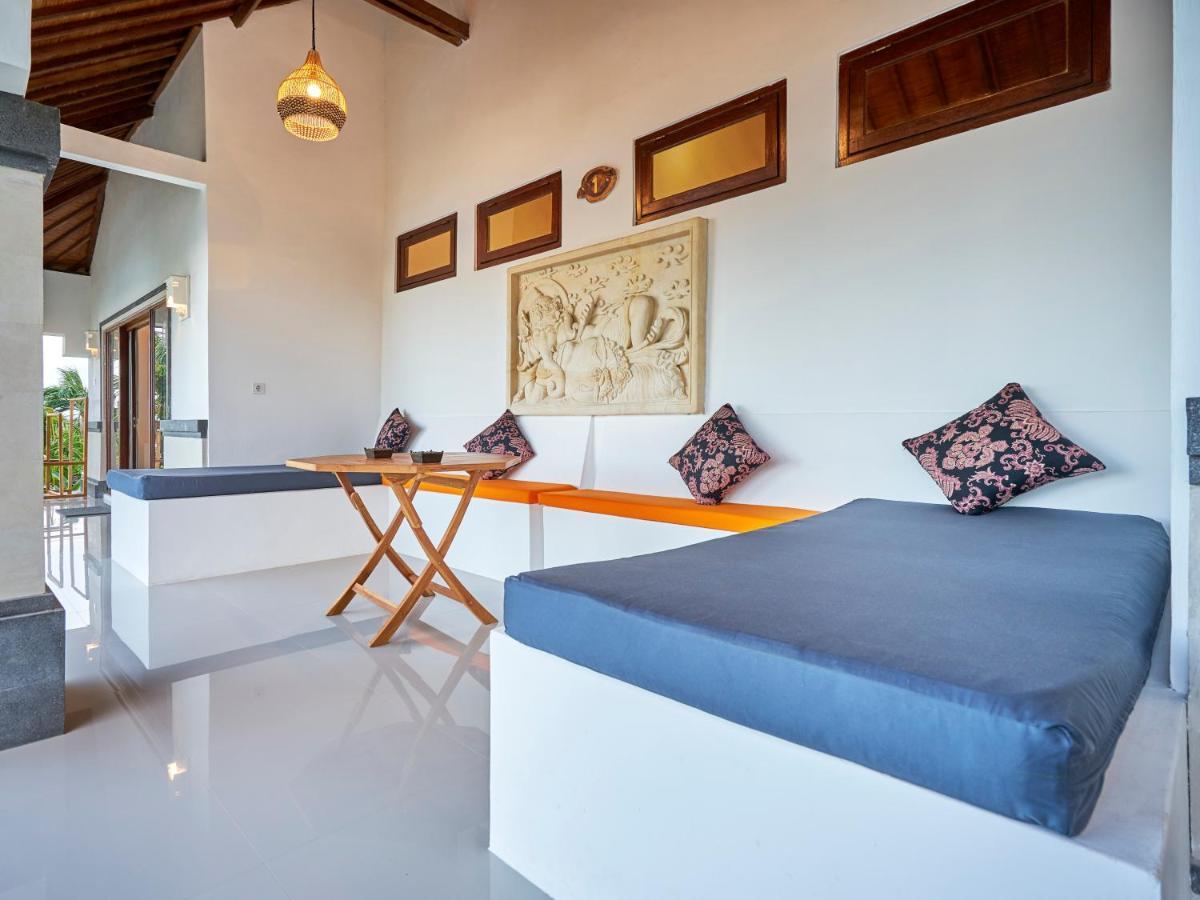 Anda Amed Villas & Spa Luaran gambar