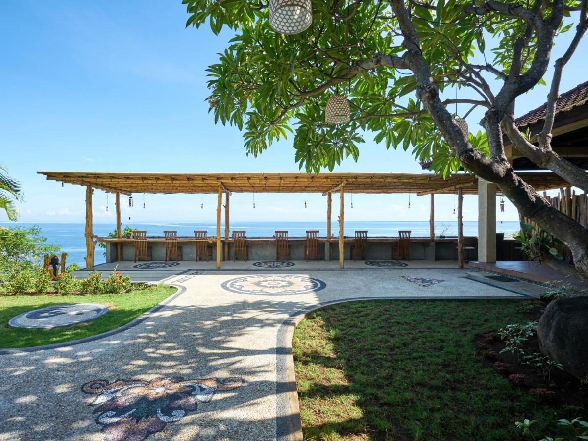 Anda Amed Villas & Spa Luaran gambar
