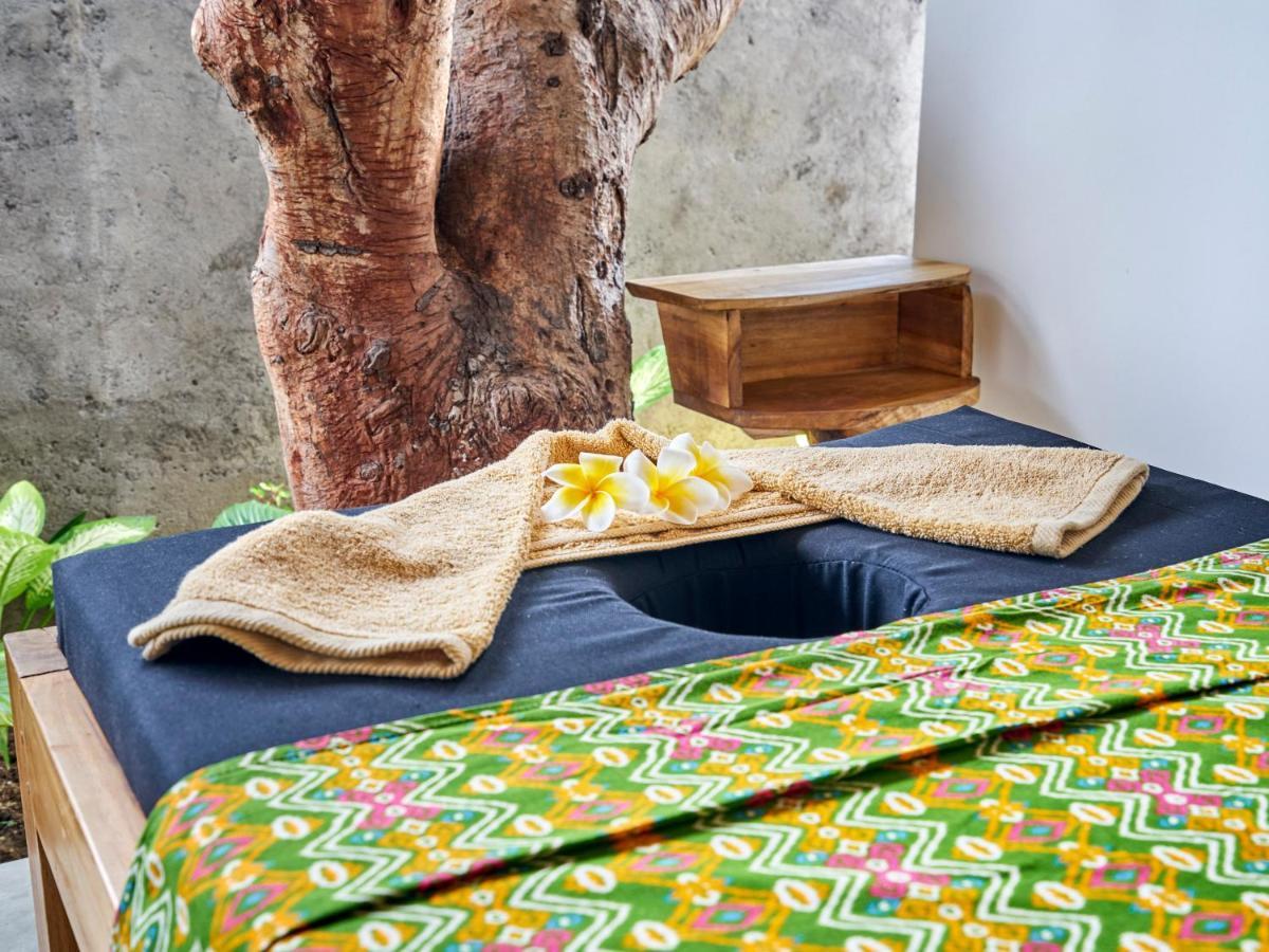 Anda Amed Villas & Spa Luaran gambar