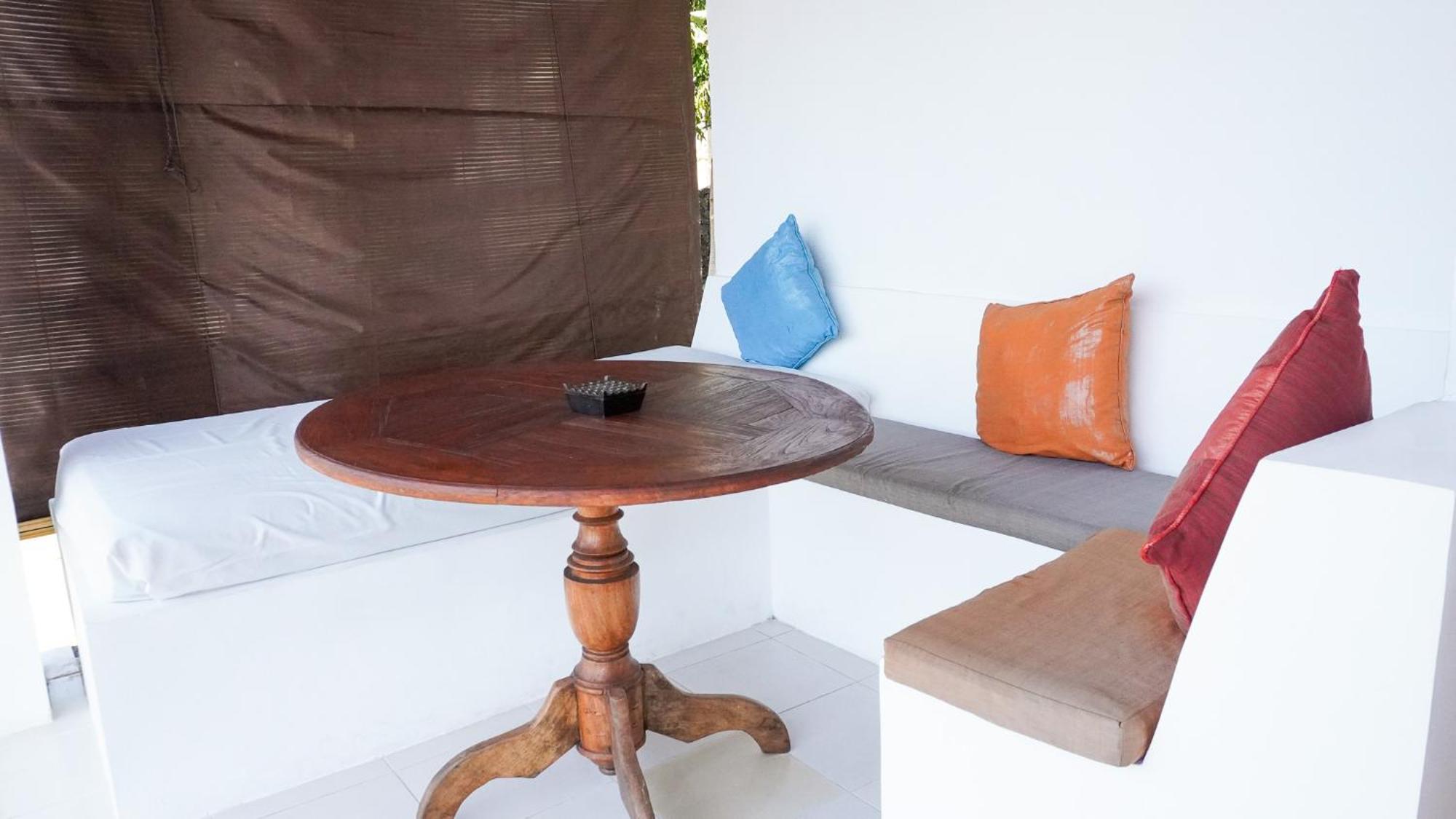 Anda Amed Villas & Spa Luaran gambar