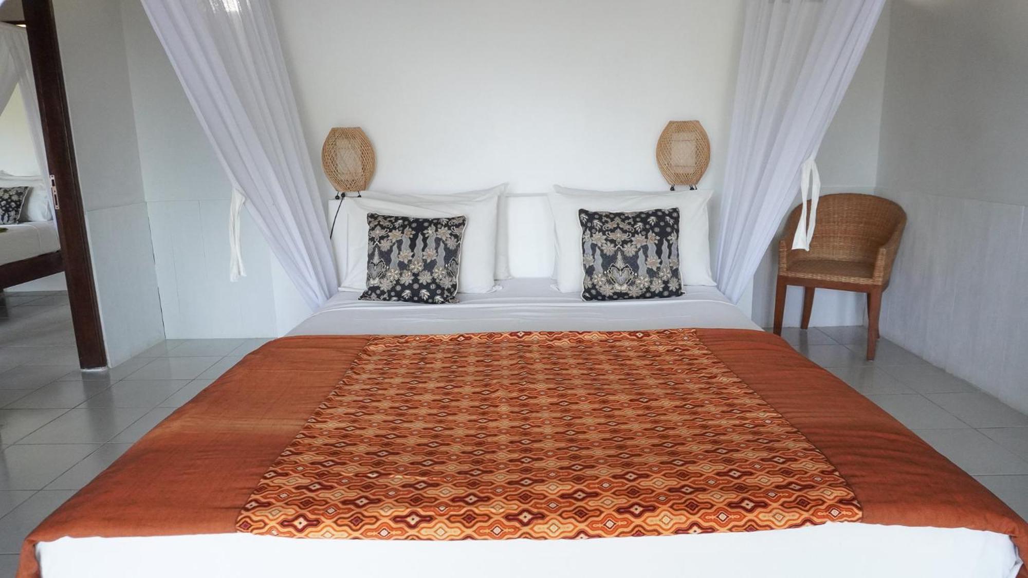 Anda Amed Villas & Spa Luaran gambar