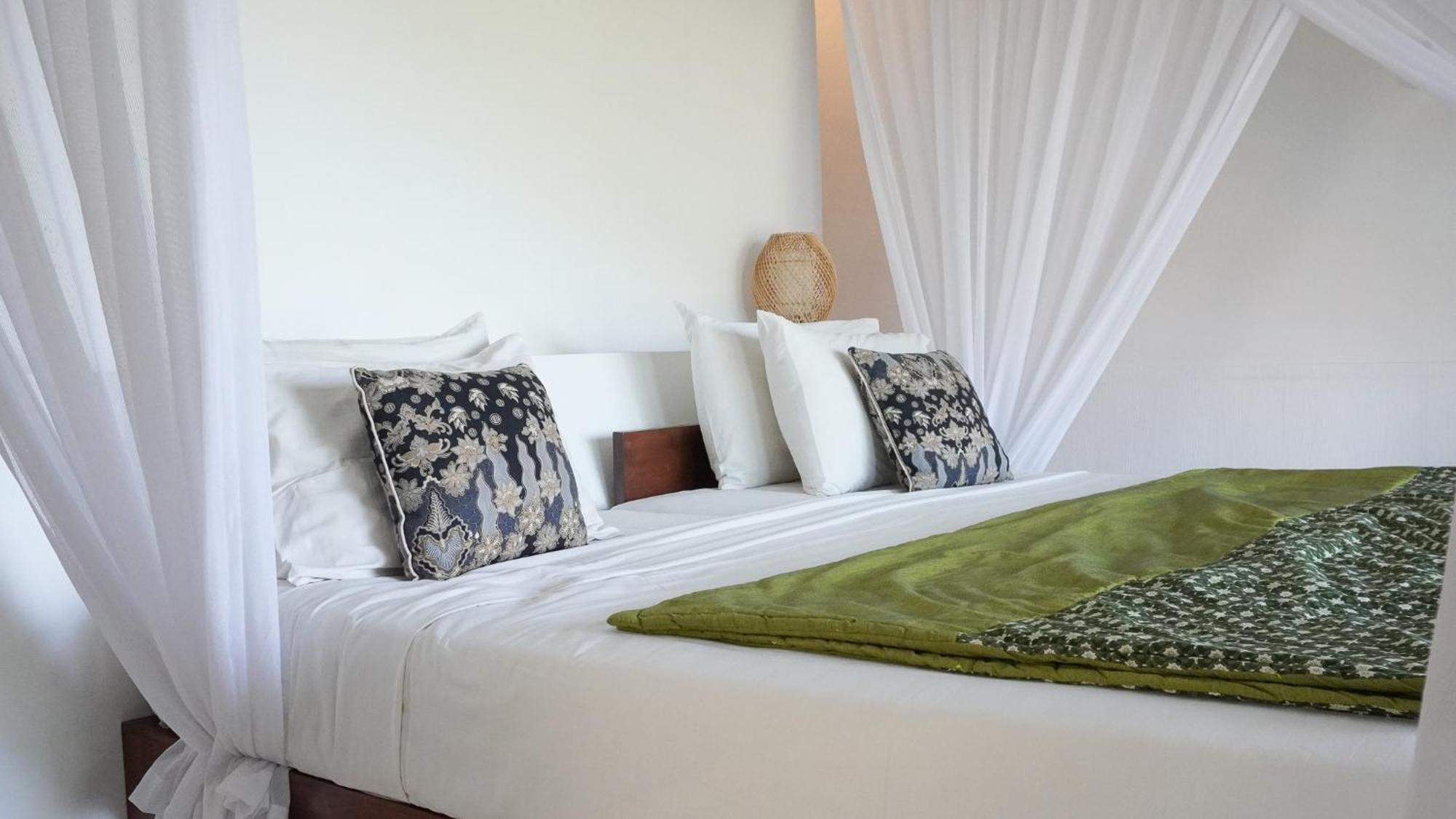Anda Amed Villas & Spa Luaran gambar
