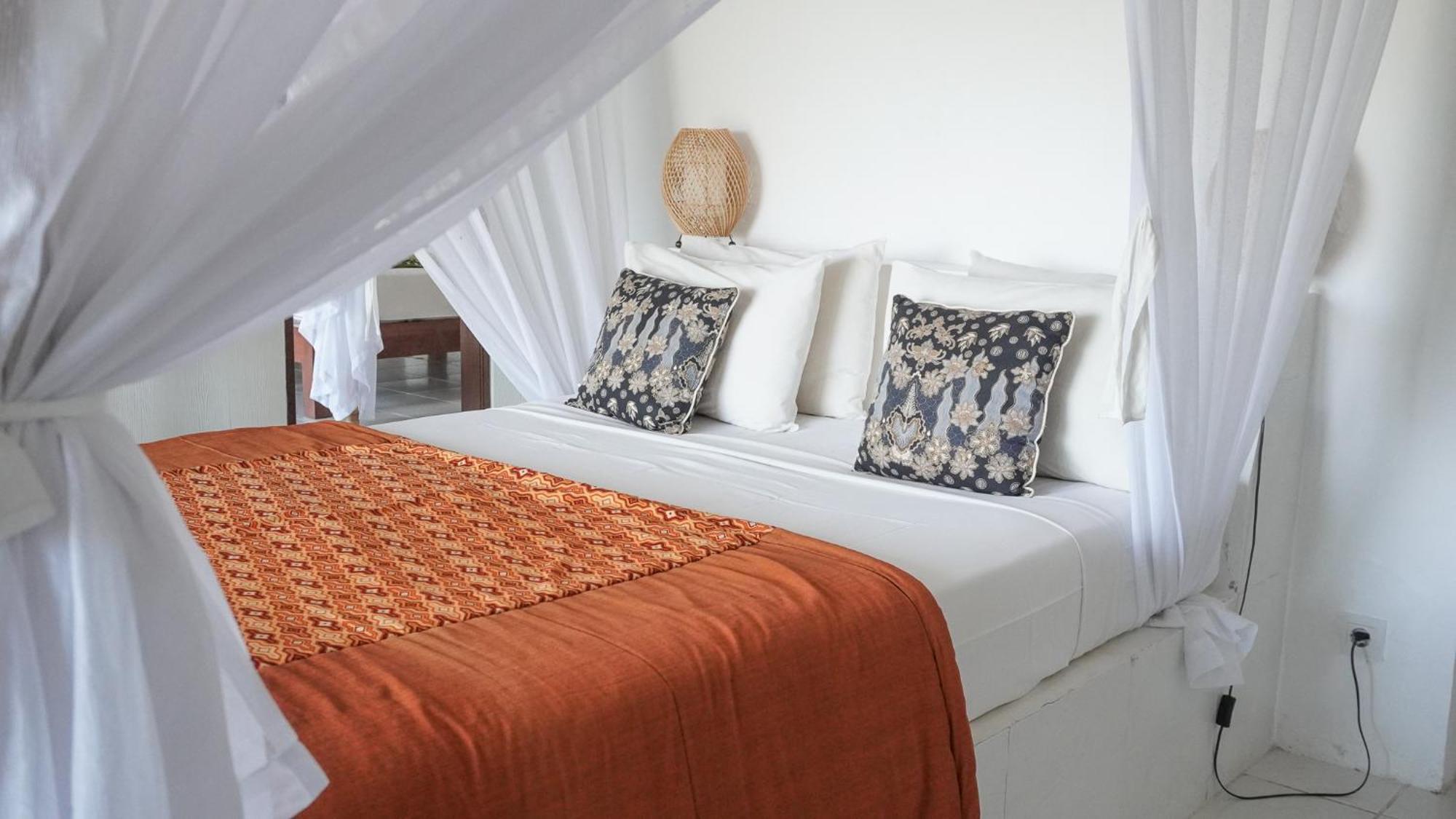 Anda Amed Villas & Spa Luaran gambar