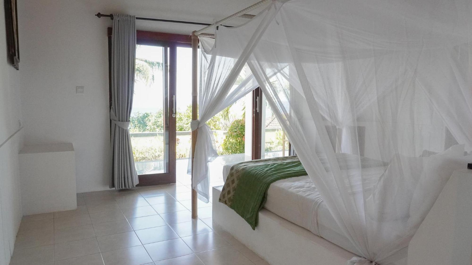 Anda Amed Villas & Spa Luaran gambar