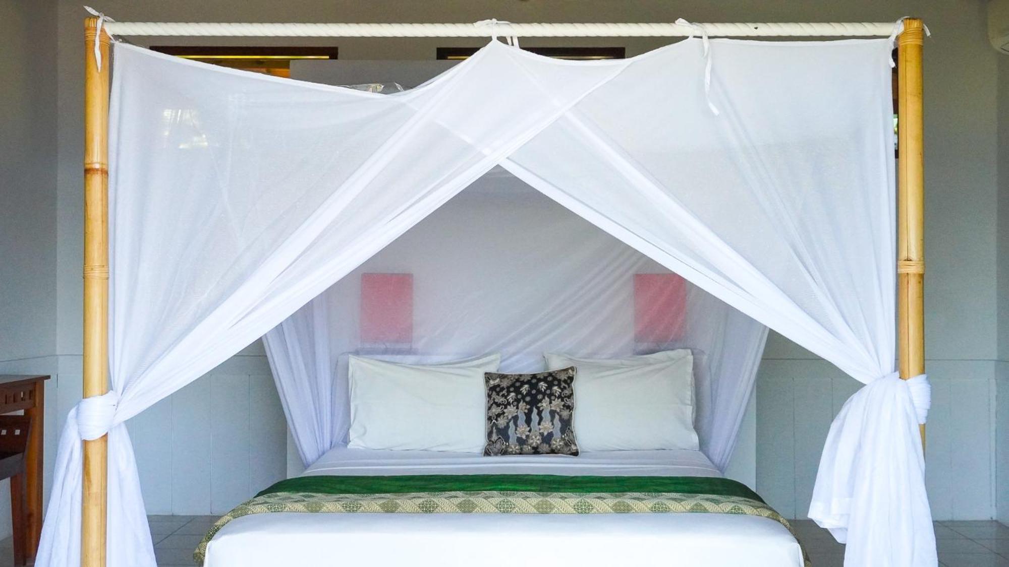 Anda Amed Villas & Spa Luaran gambar