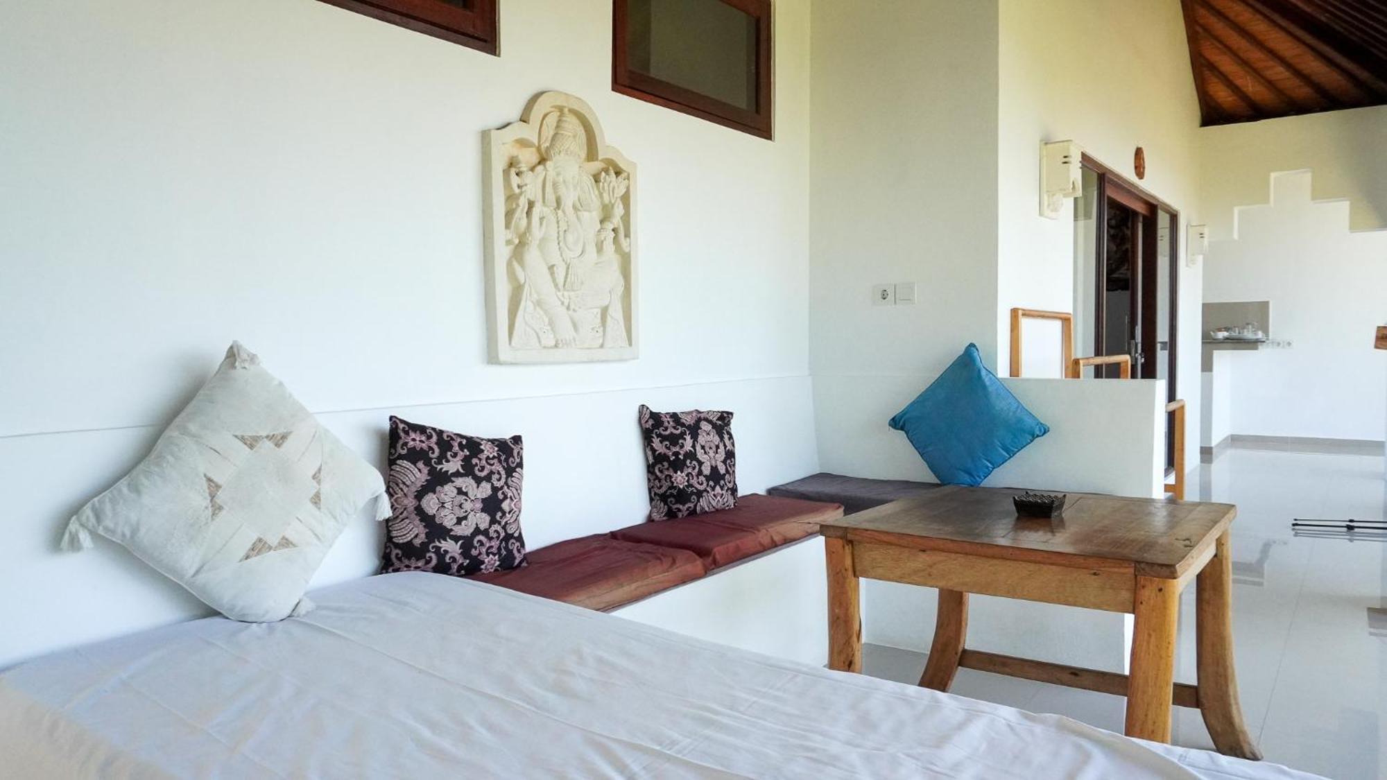 Anda Amed Villas & Spa Luaran gambar