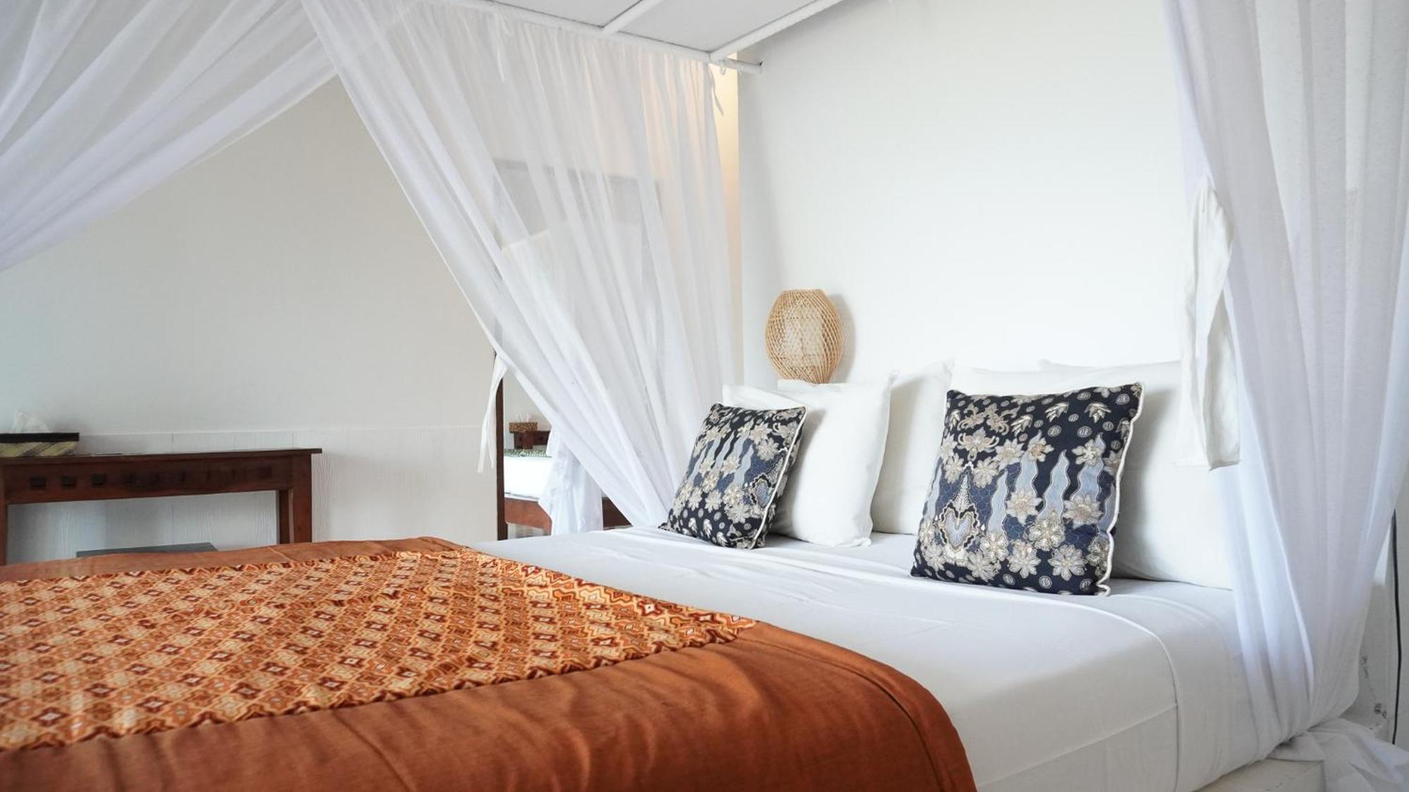 Anda Amed Villas & Spa Luaran gambar