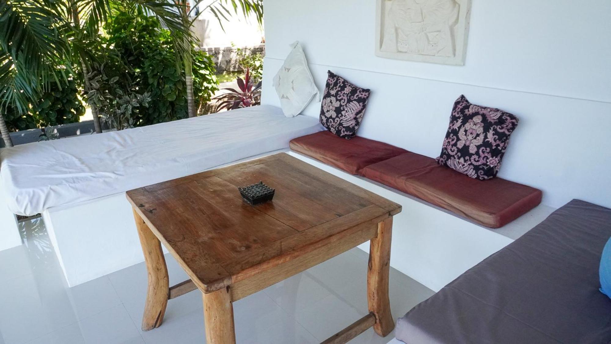 Anda Amed Villas & Spa Luaran gambar